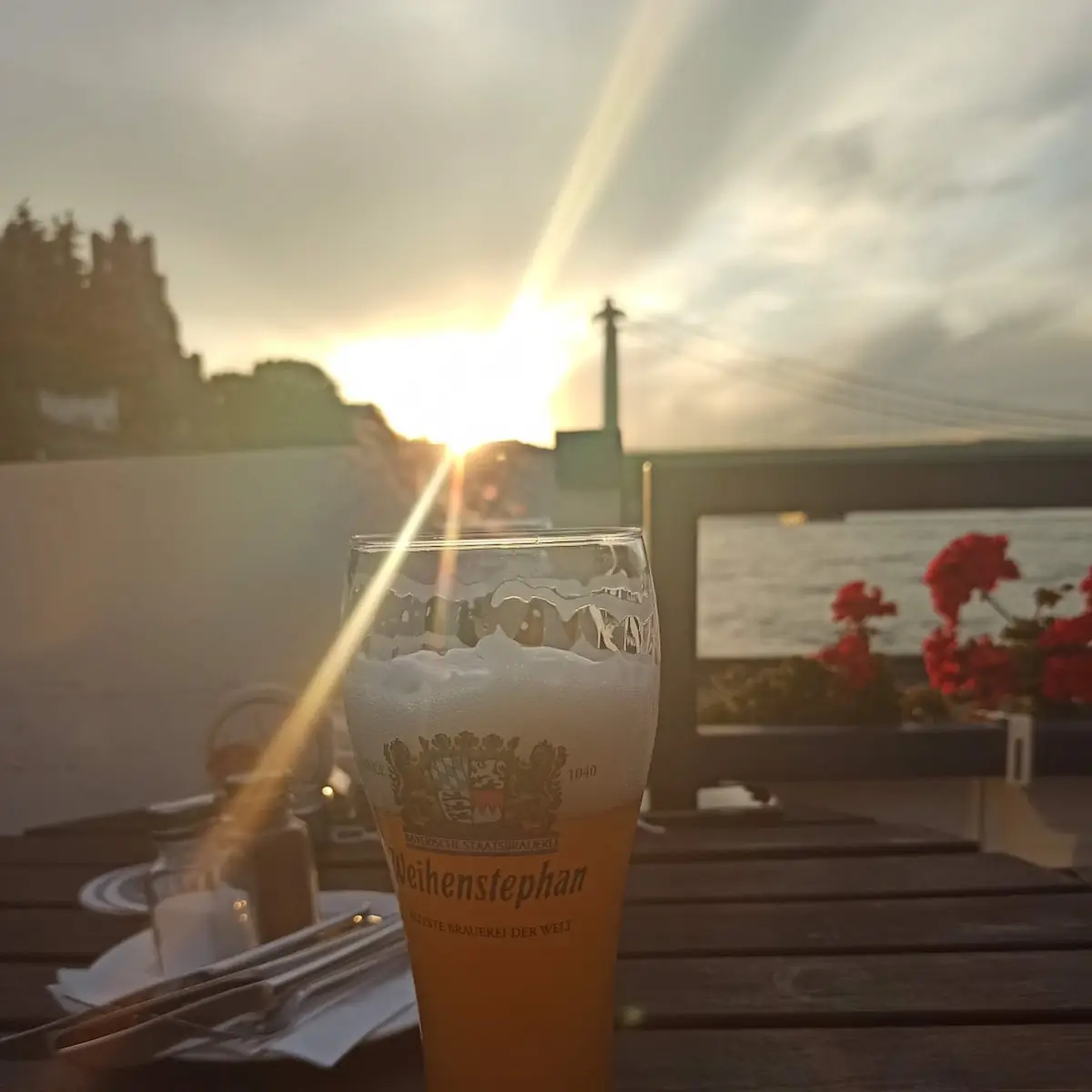 Weizenbier Hefeweizen