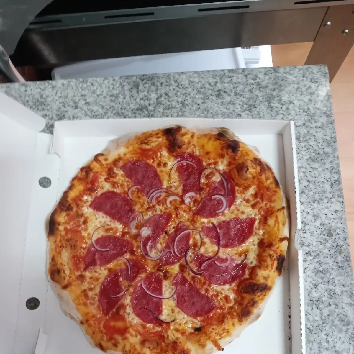 Salami