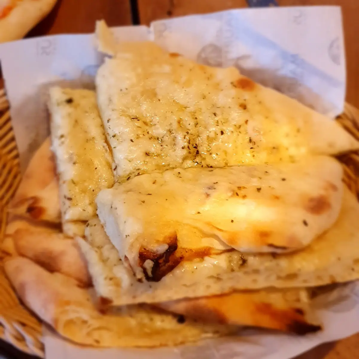 Flatbread