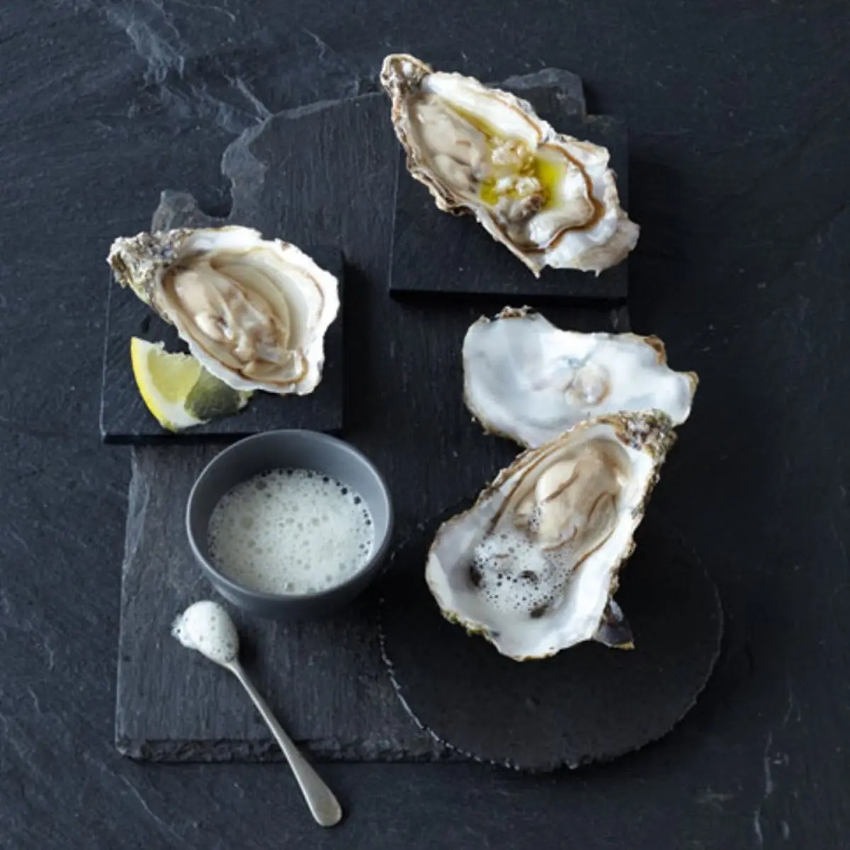 Oyster