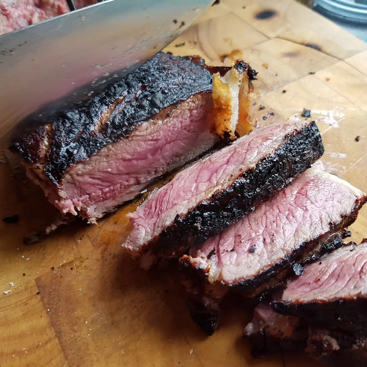 Steak
