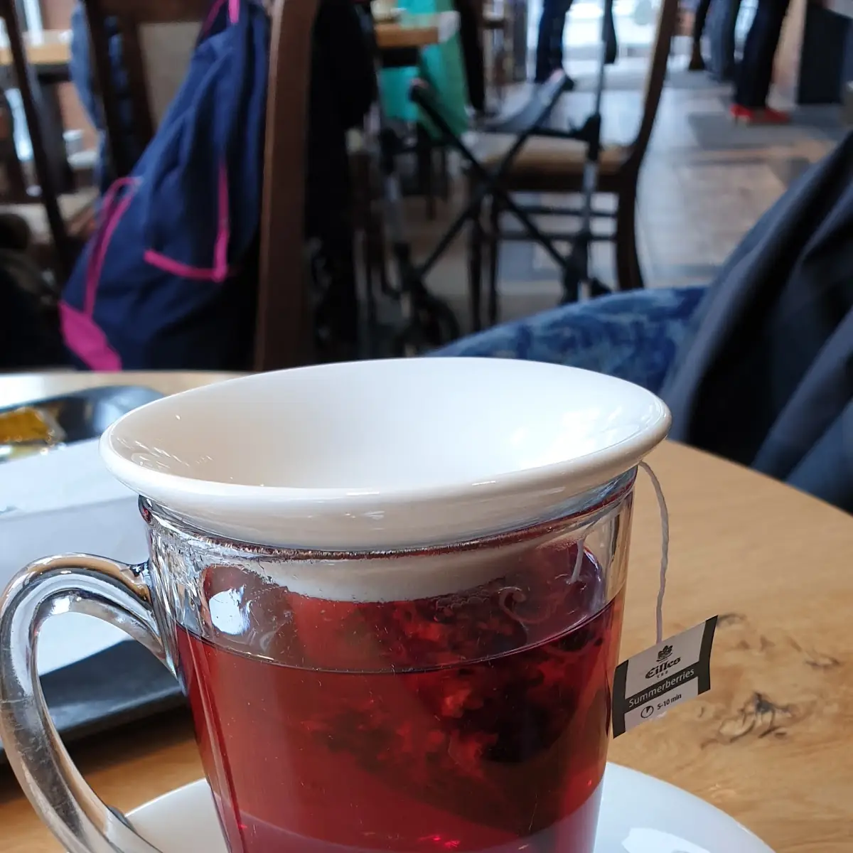 Tea