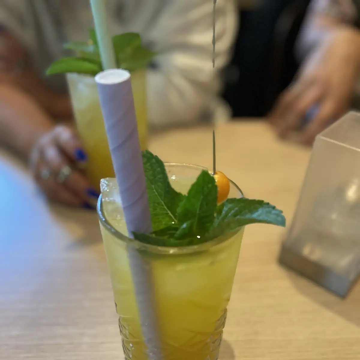 Mango Kiss