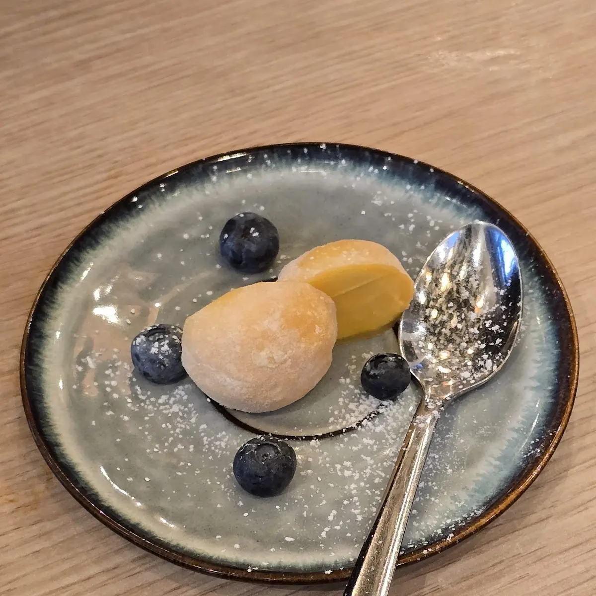Mochi