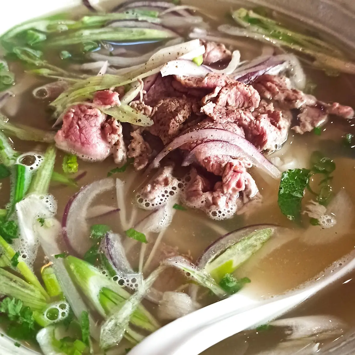 Pho Bo