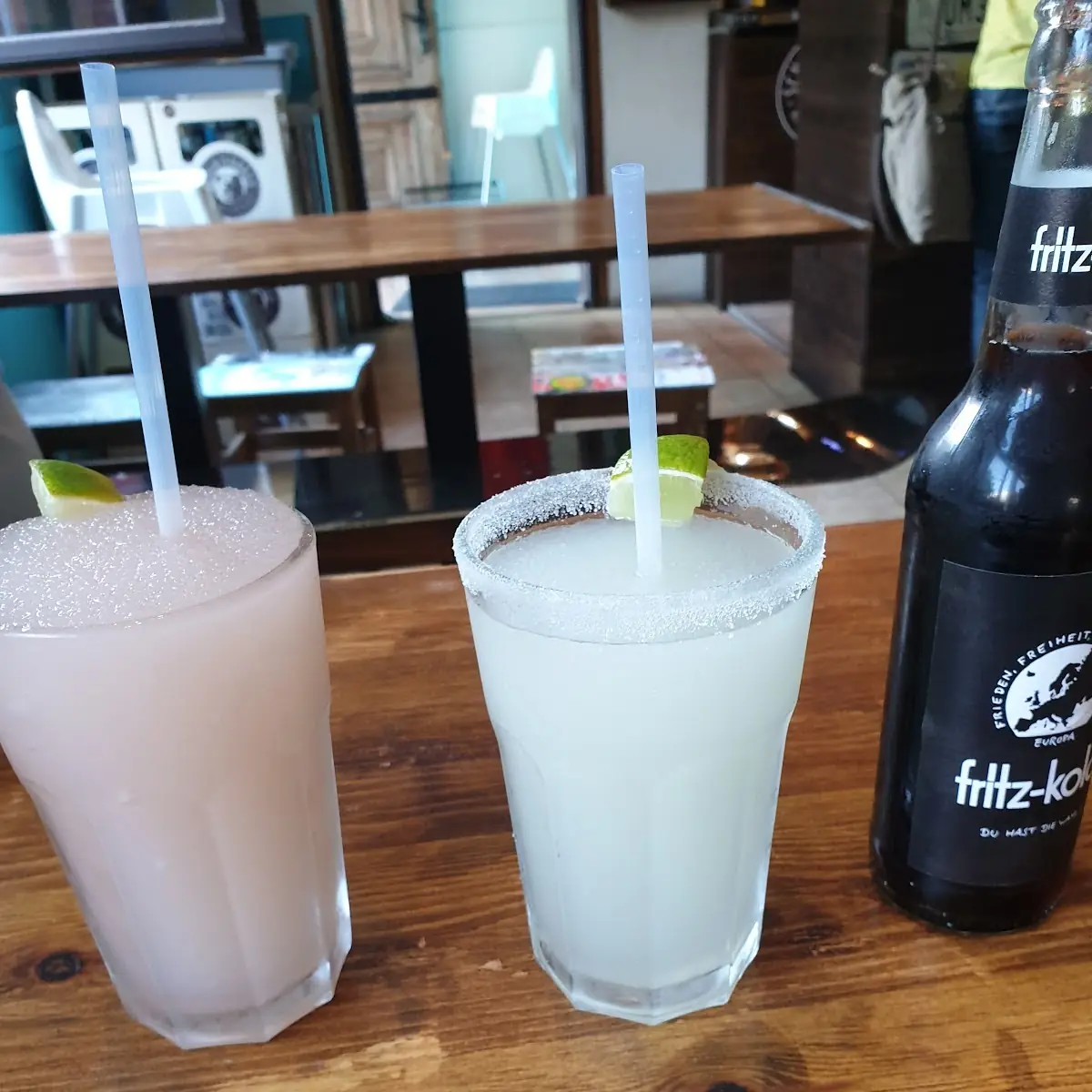 Margaritas