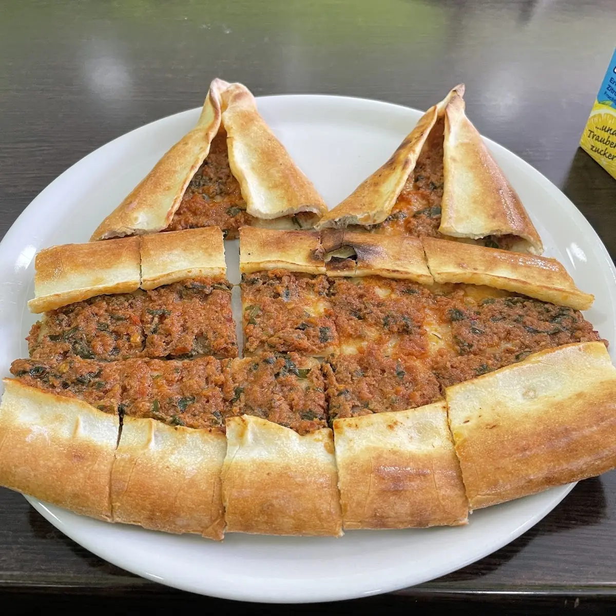 Lahmacun