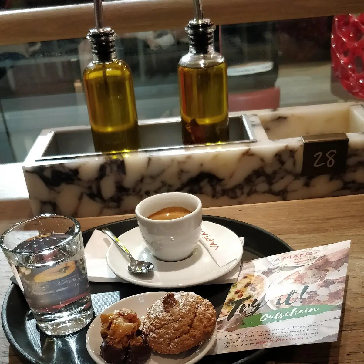 Espresso