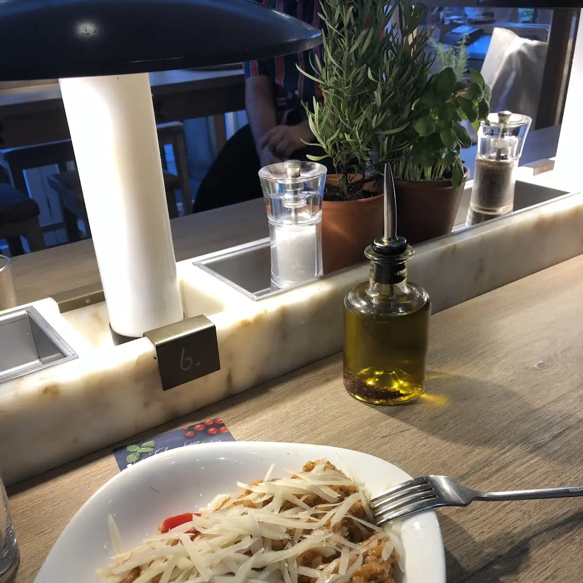 Risotto