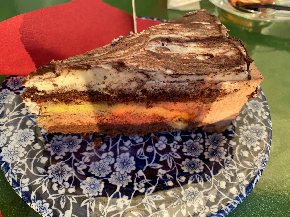 Torte