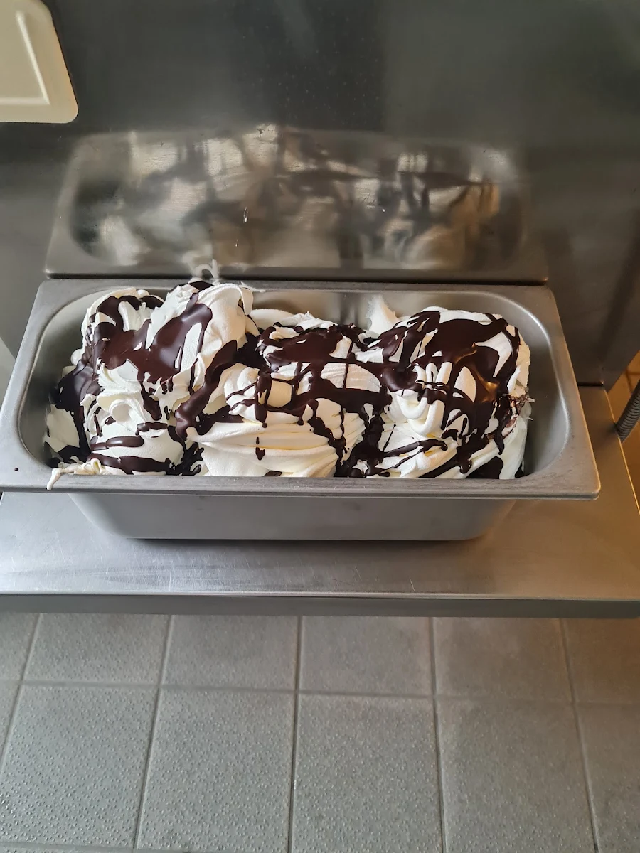 Stracciatella