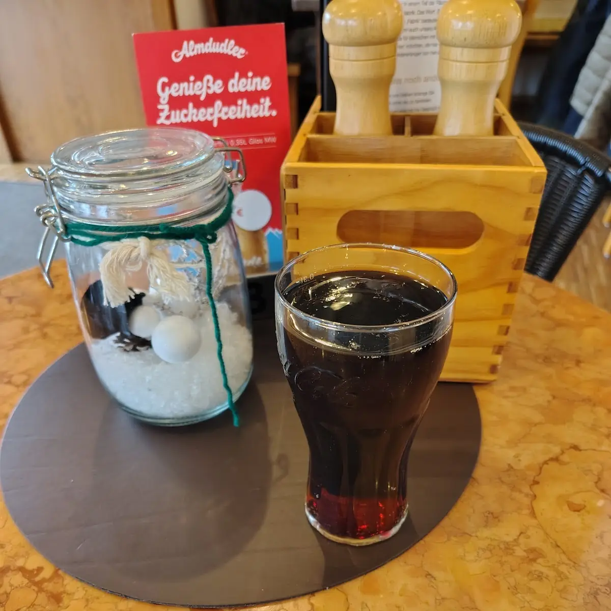 Cola Zero