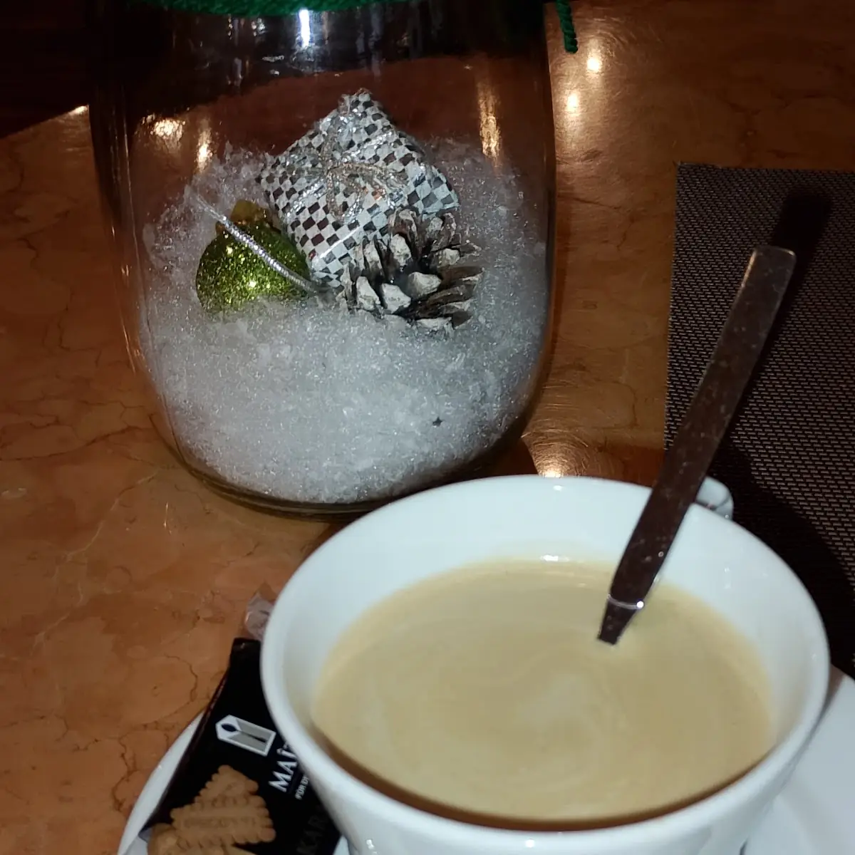 Filterkaffee
