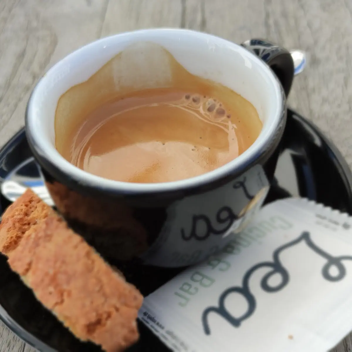 Espresso