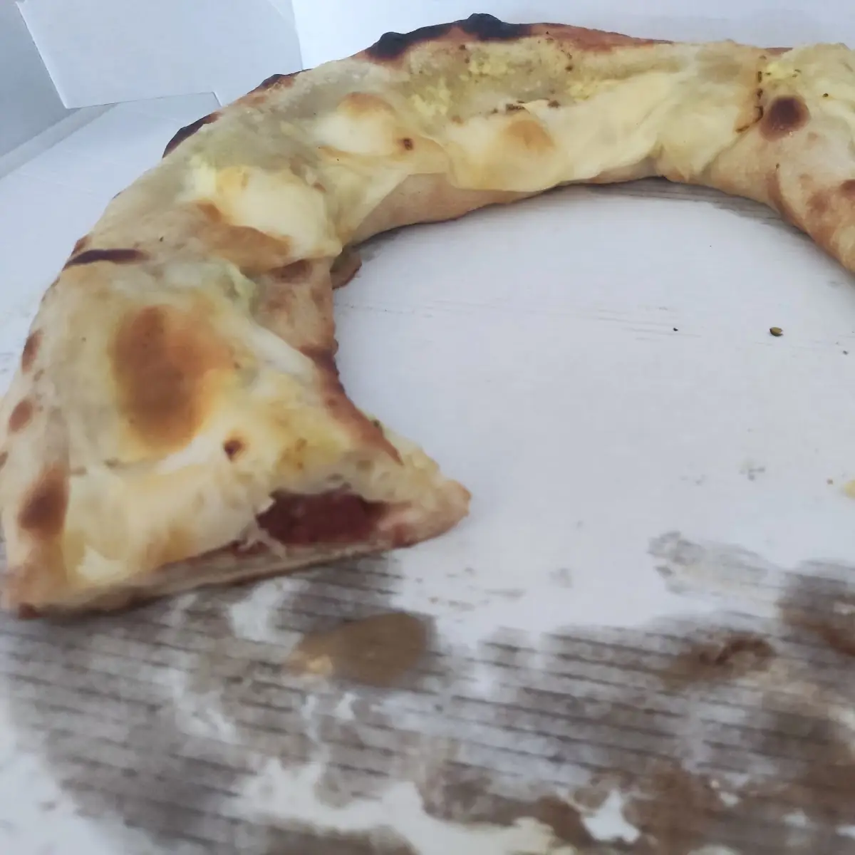 Calzone