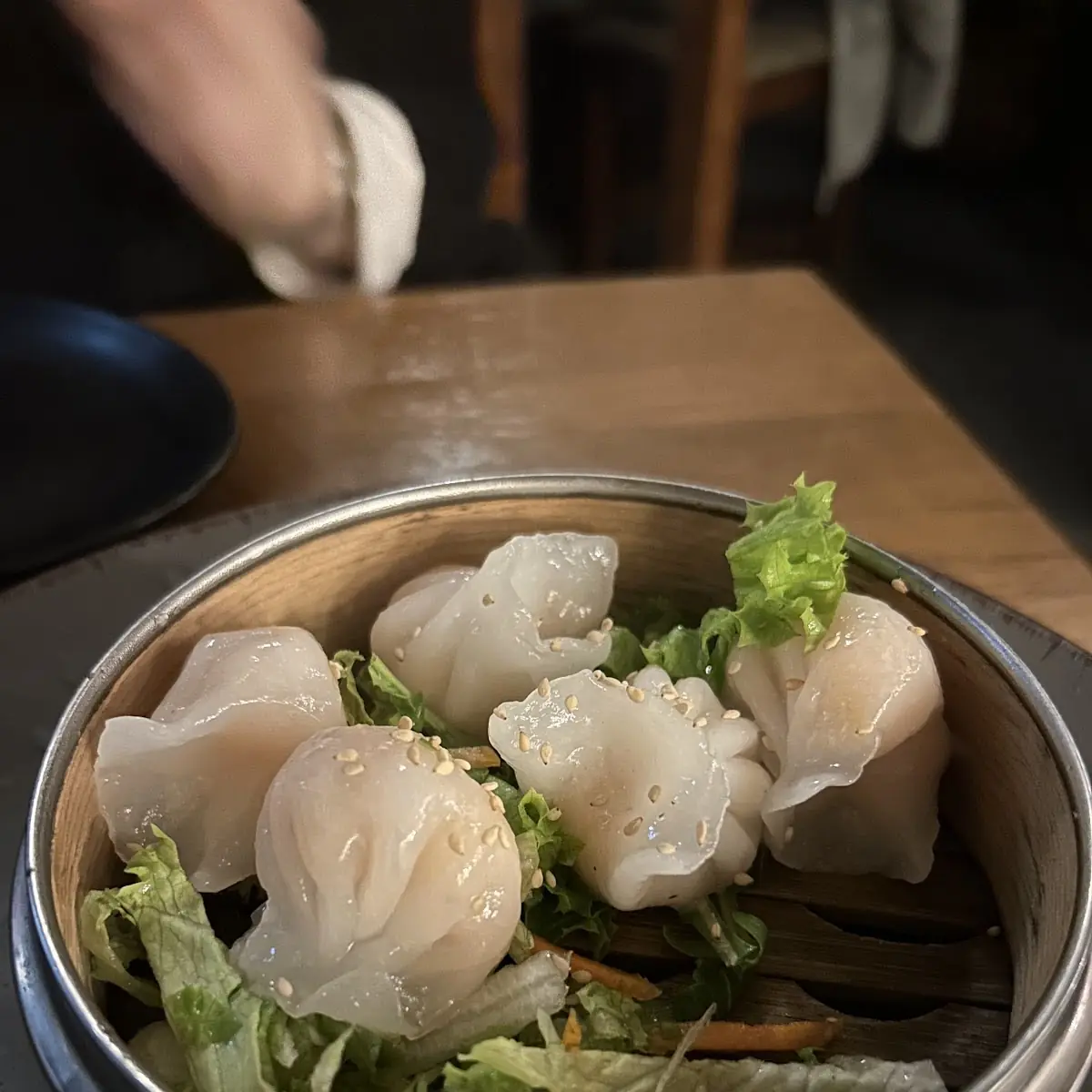 Dumplings