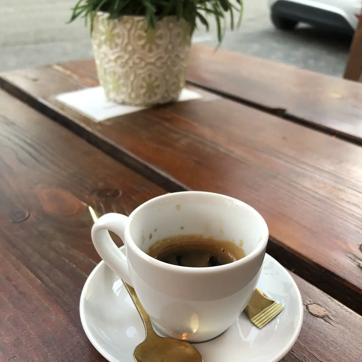 Espresso