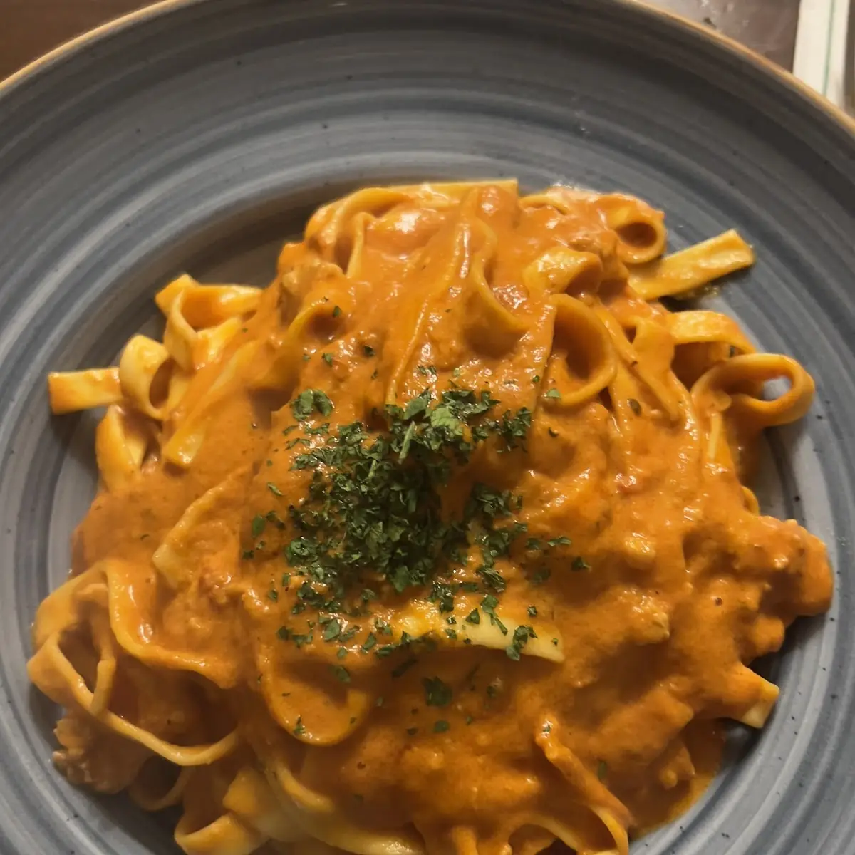 Tagliatelle