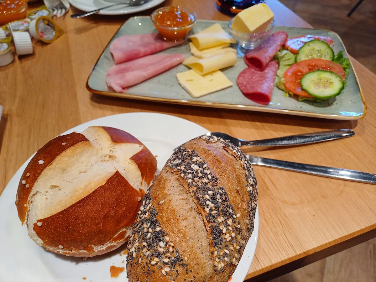 Highlights, Sehne Ihr Familienbäcker