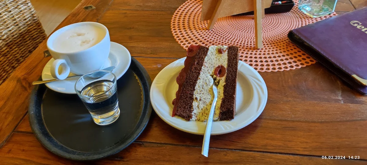 Coffee Cake