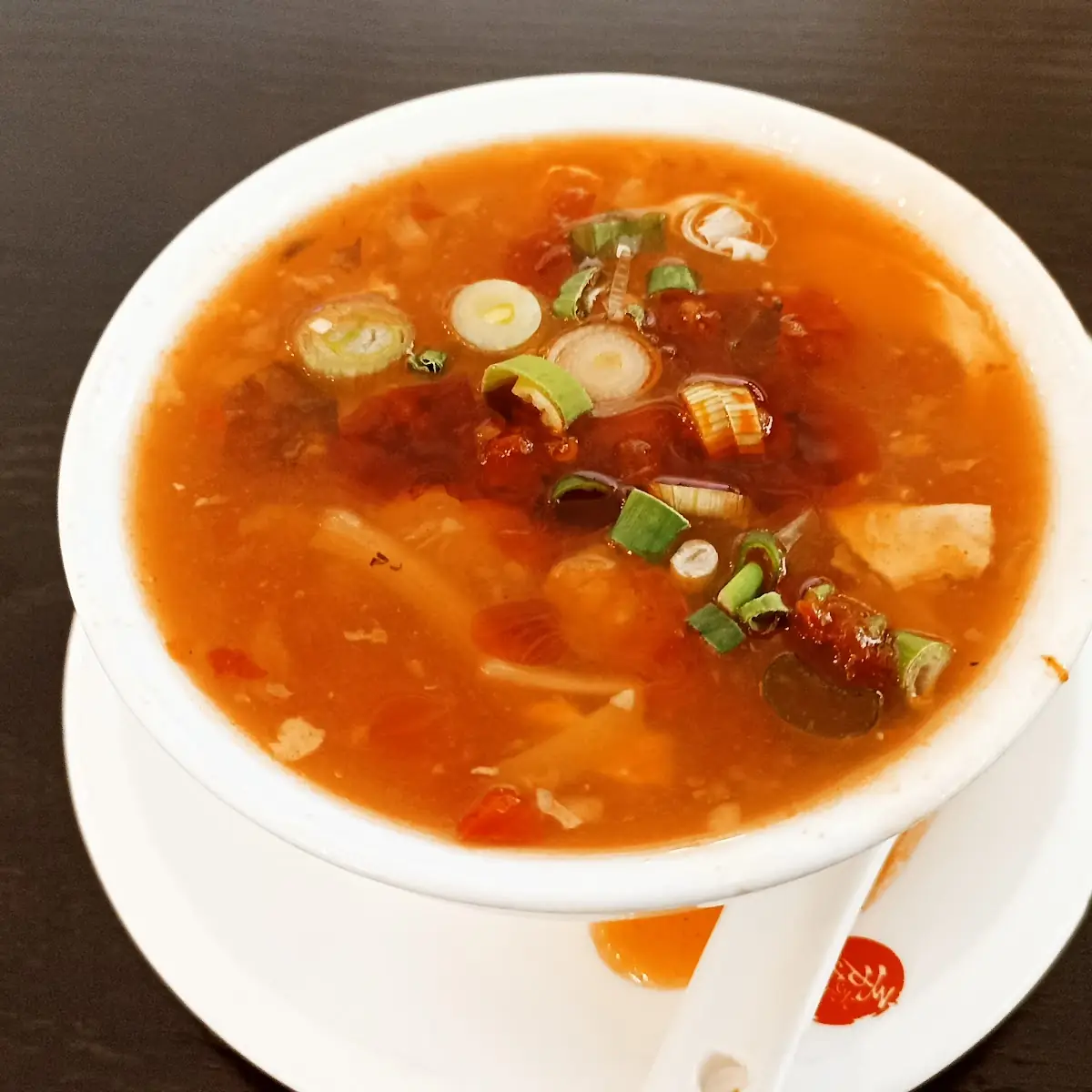 Peking Suppe
