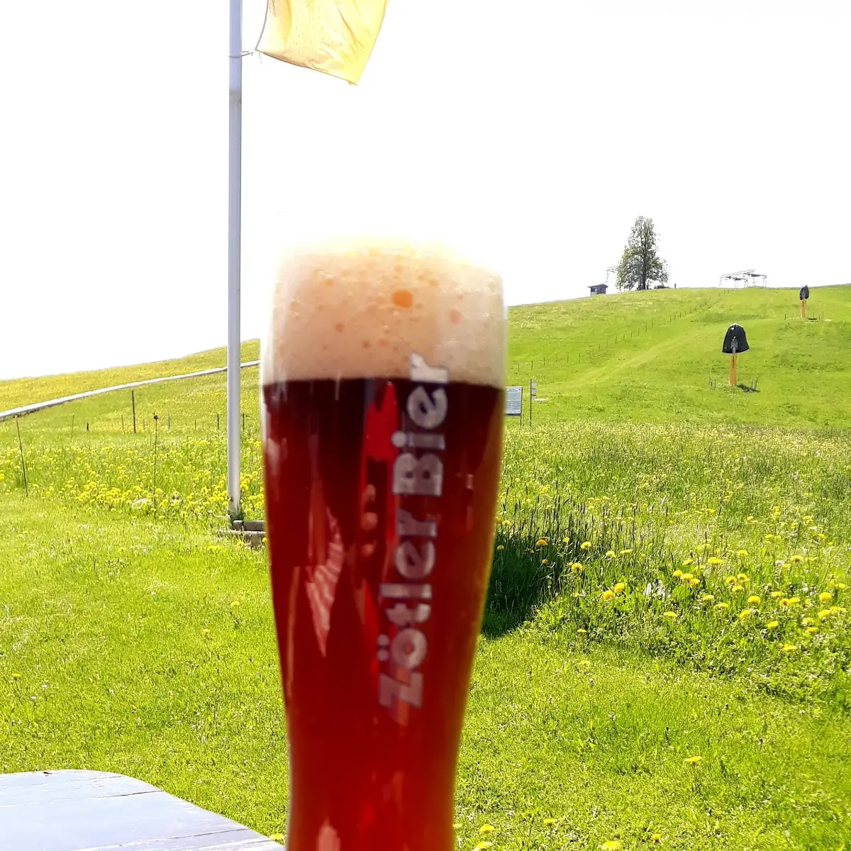 Weizenbier