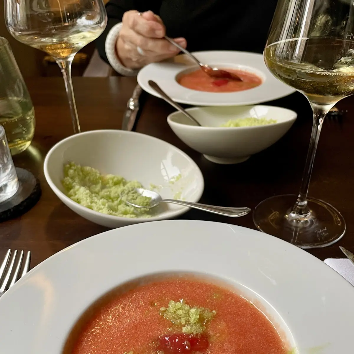 Gazpacho