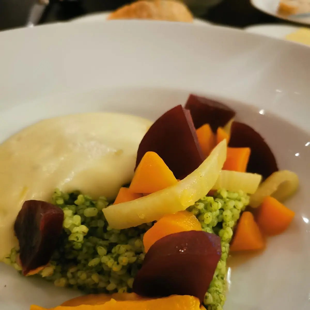 Veggie