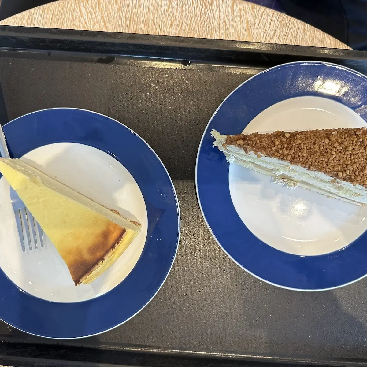 Cheese Cake