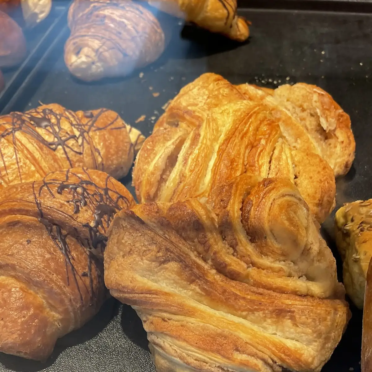 Croissant