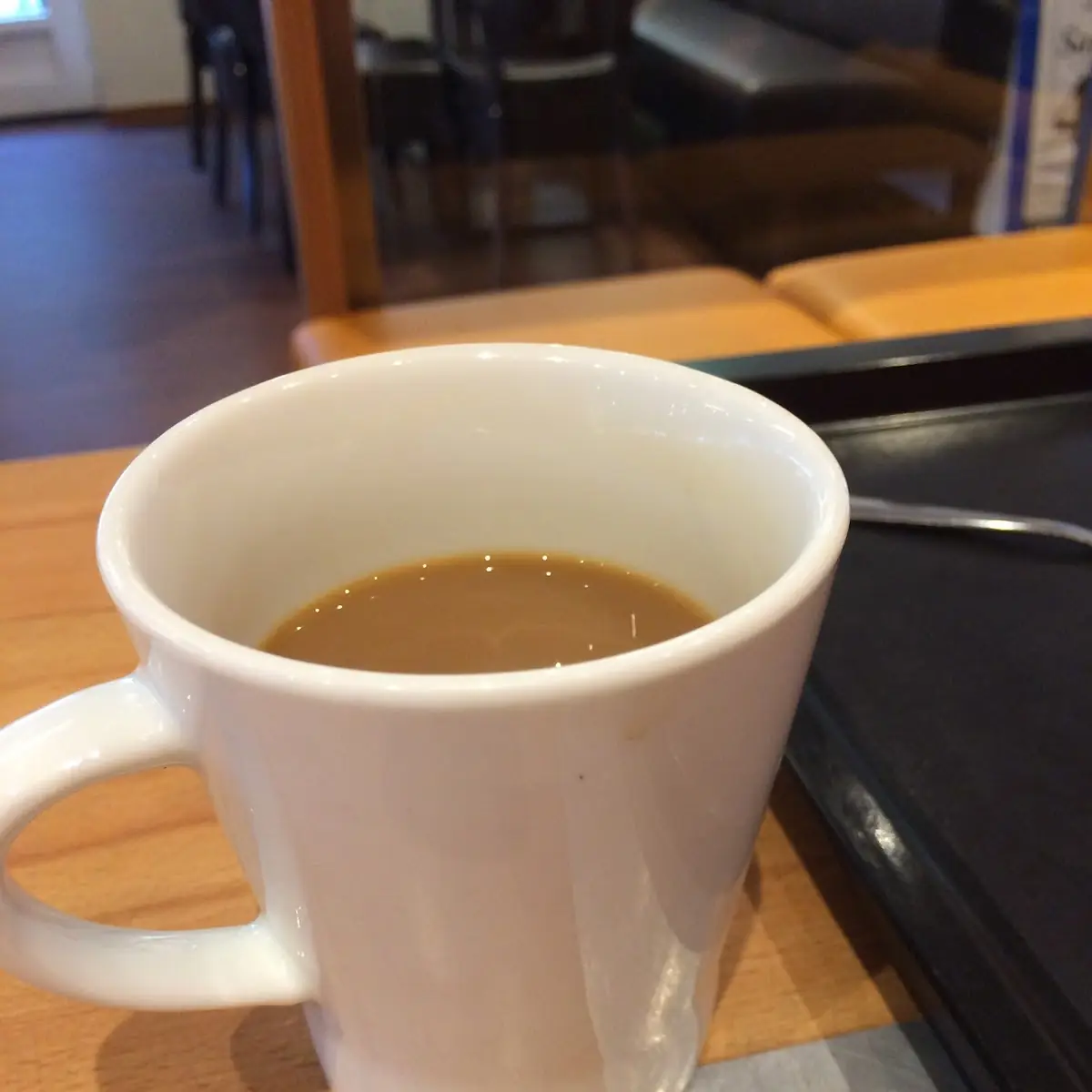 Espresso