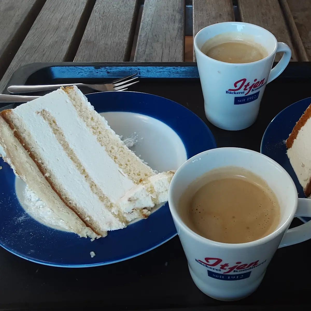 Käsetorte