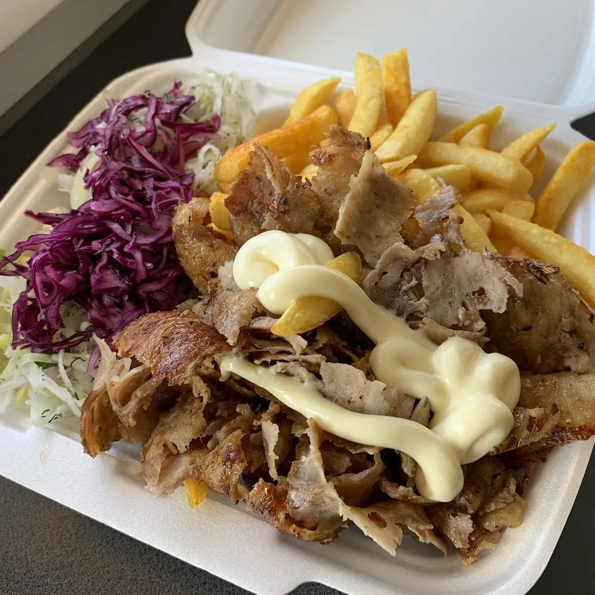 Kebab