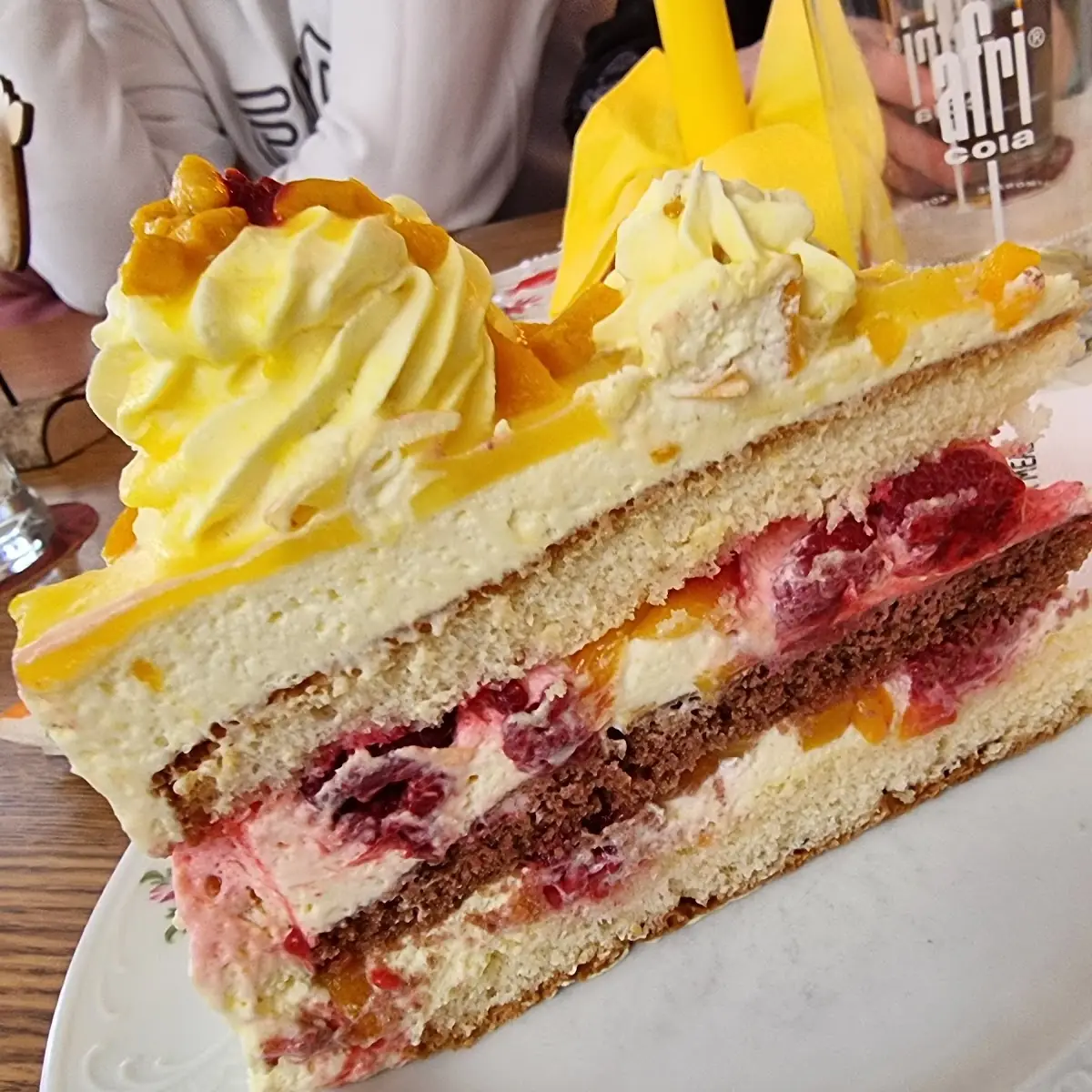 Torte