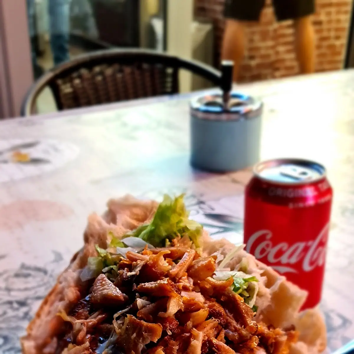 Doner Kebab