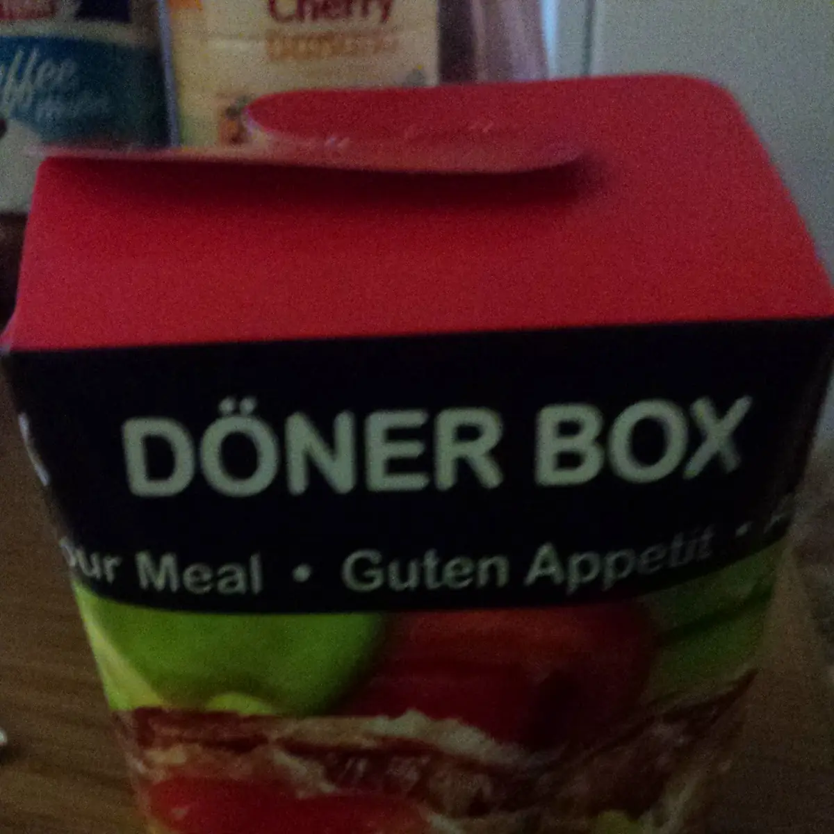 Dönerbox
