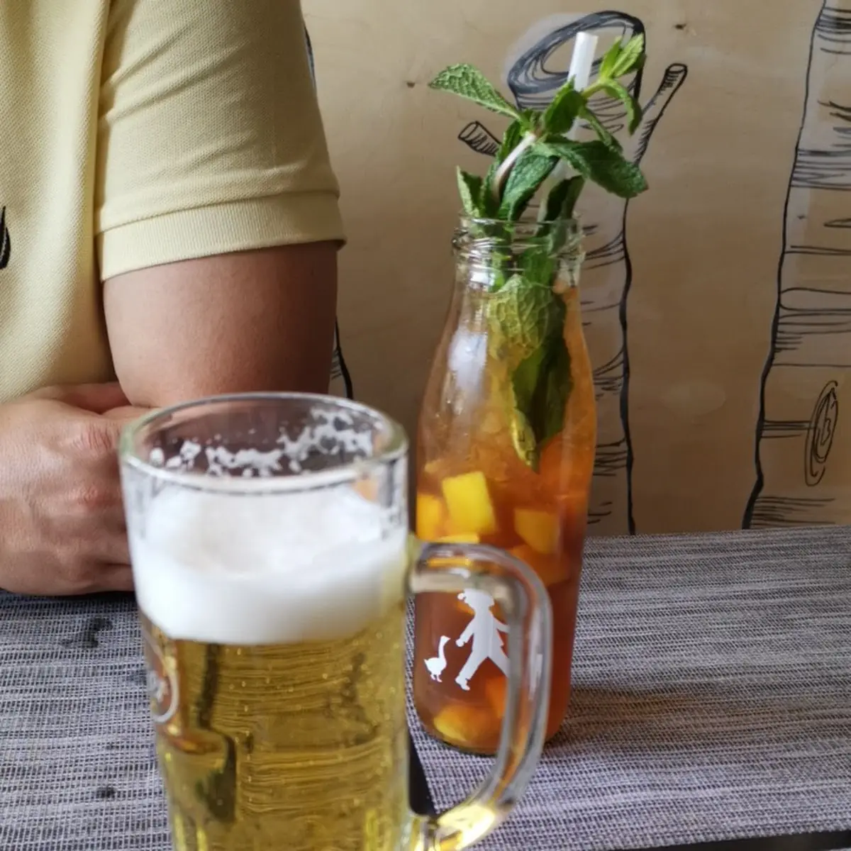 Beer