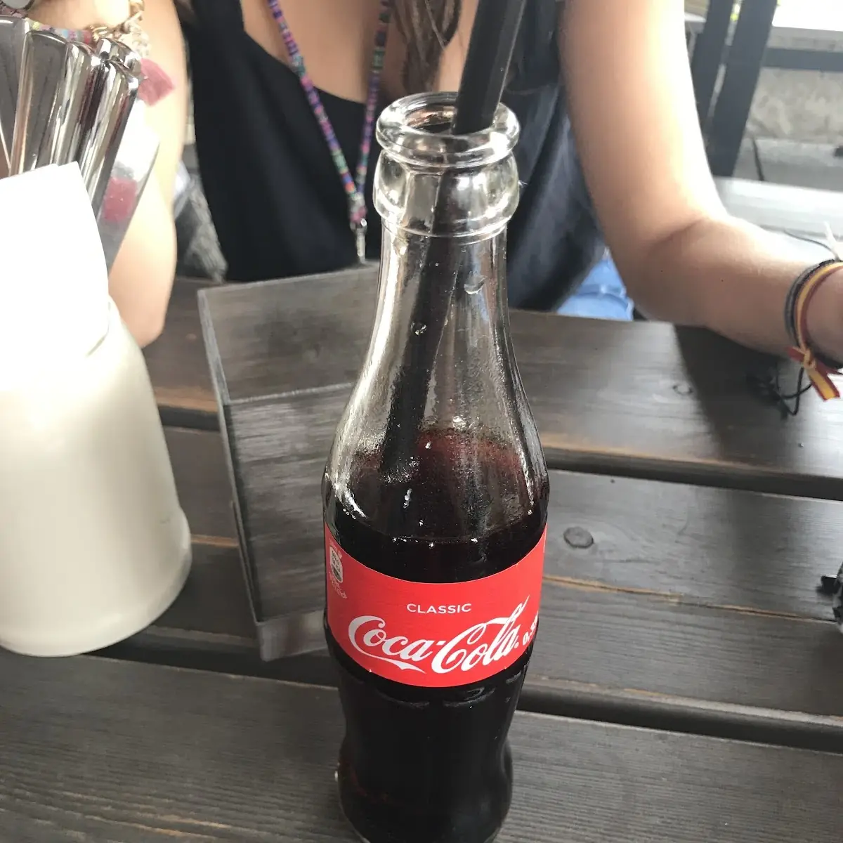 Cola