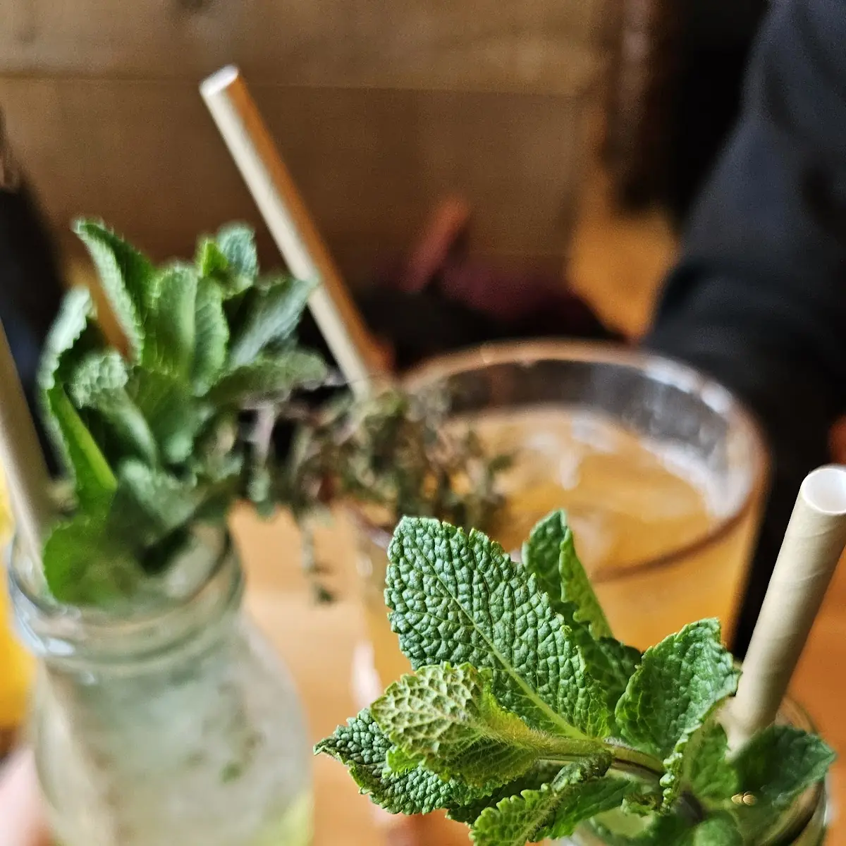 Fl Mojito