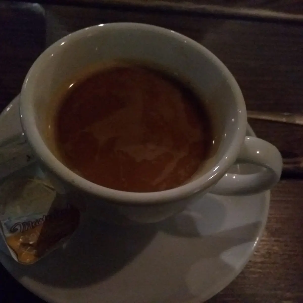 Kaffee