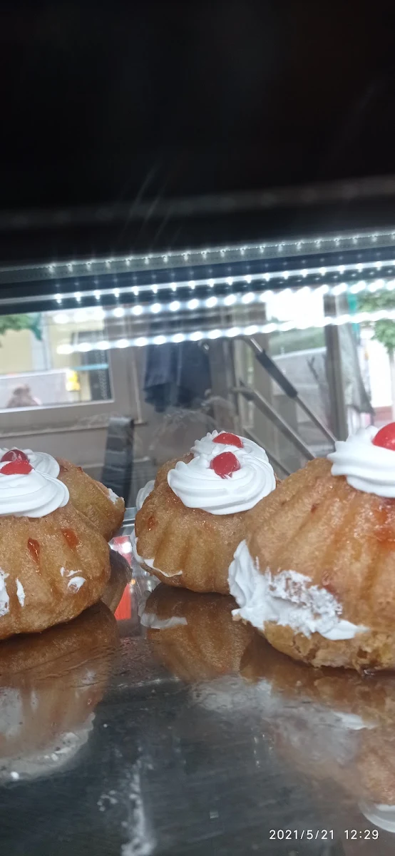 Μπαμπάσ