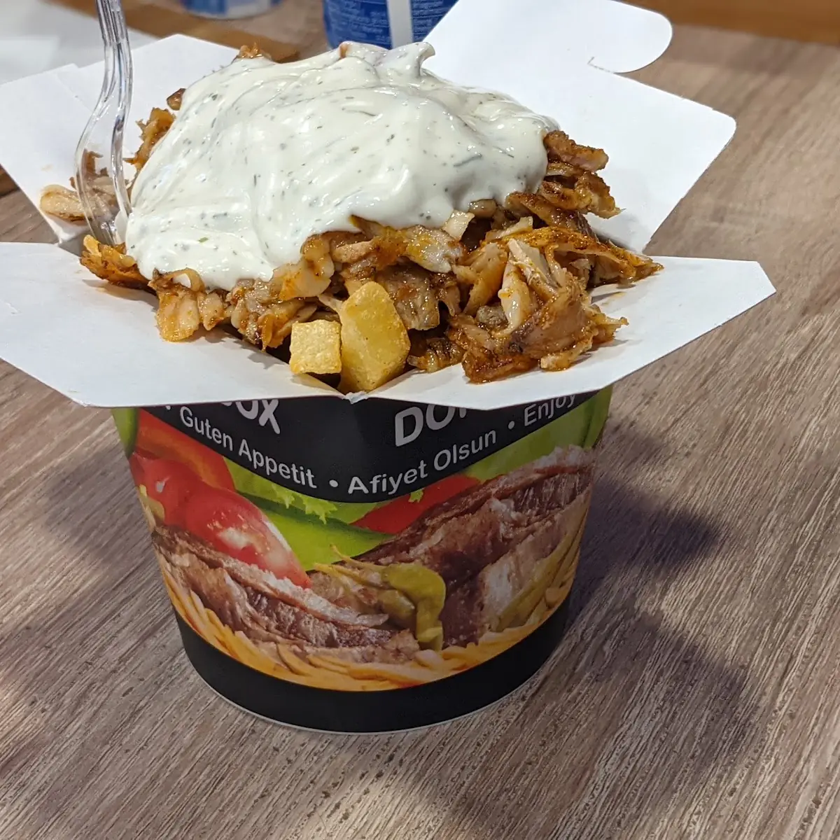 Poutine