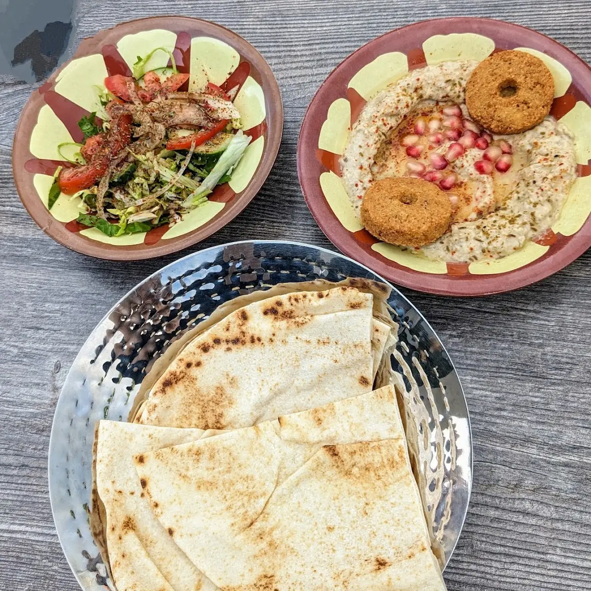 Baba Ganoush