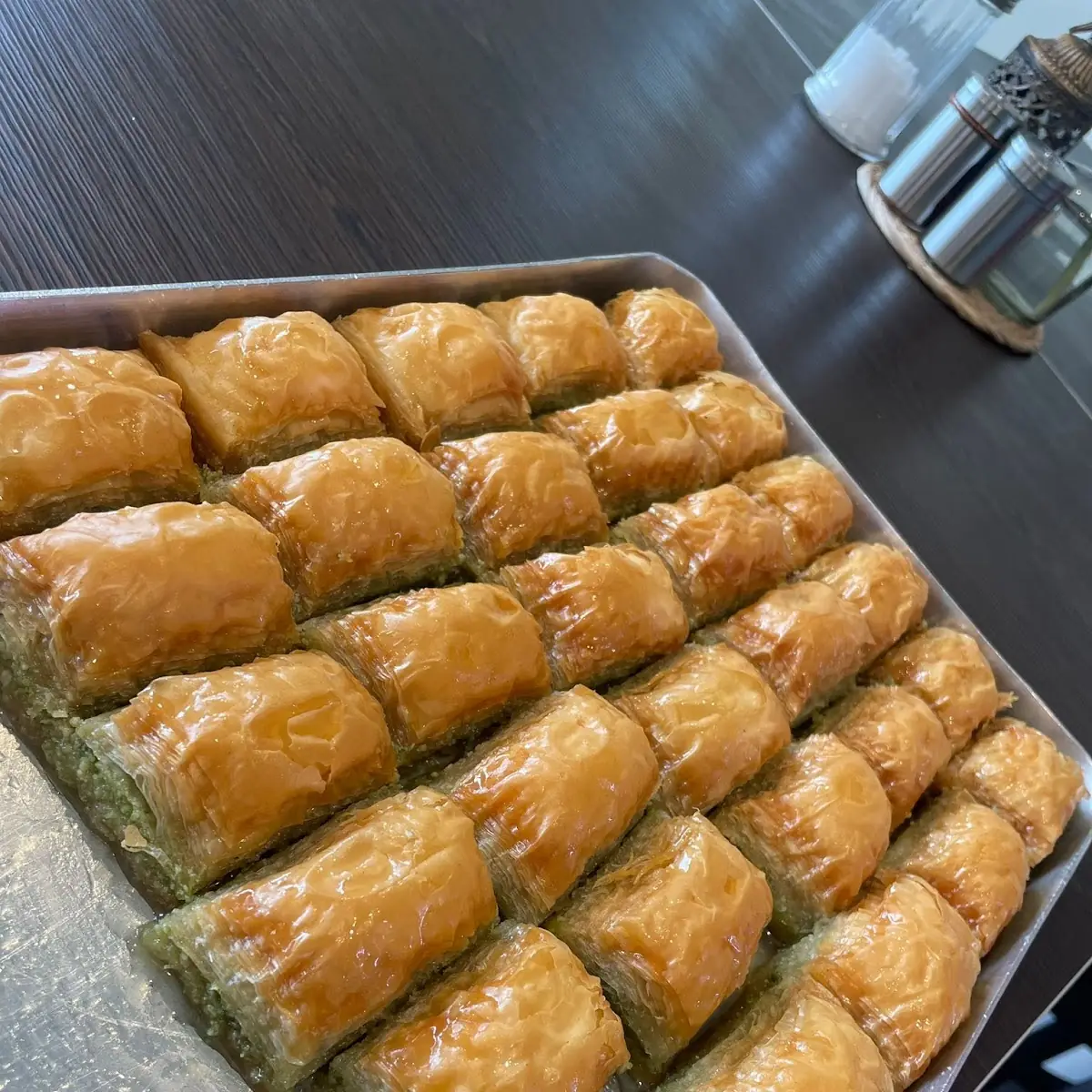Baklava