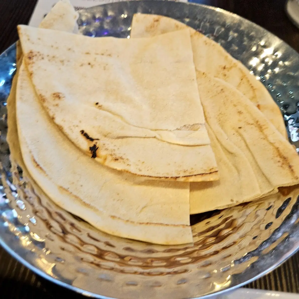 Fladenbrot
