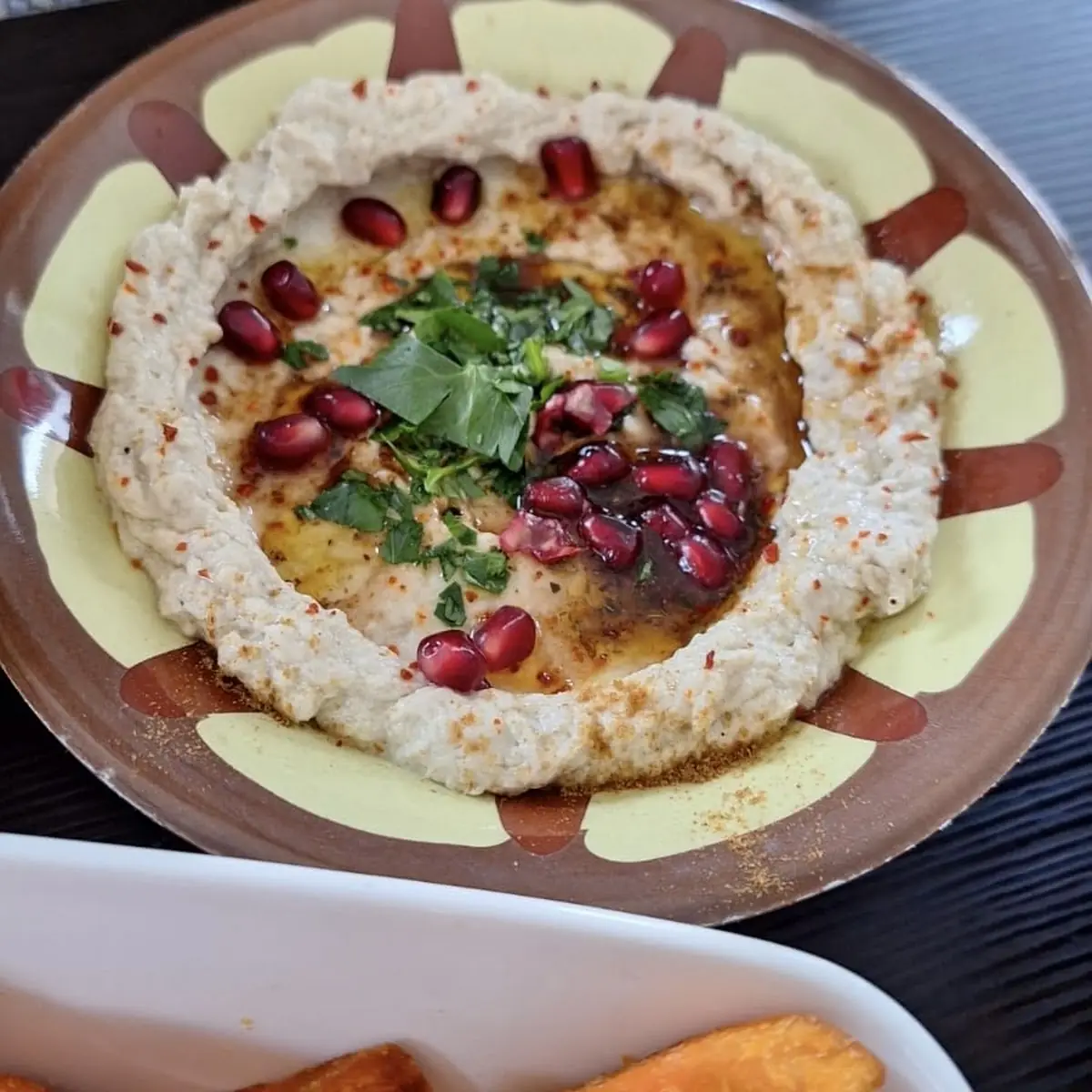 Hummus