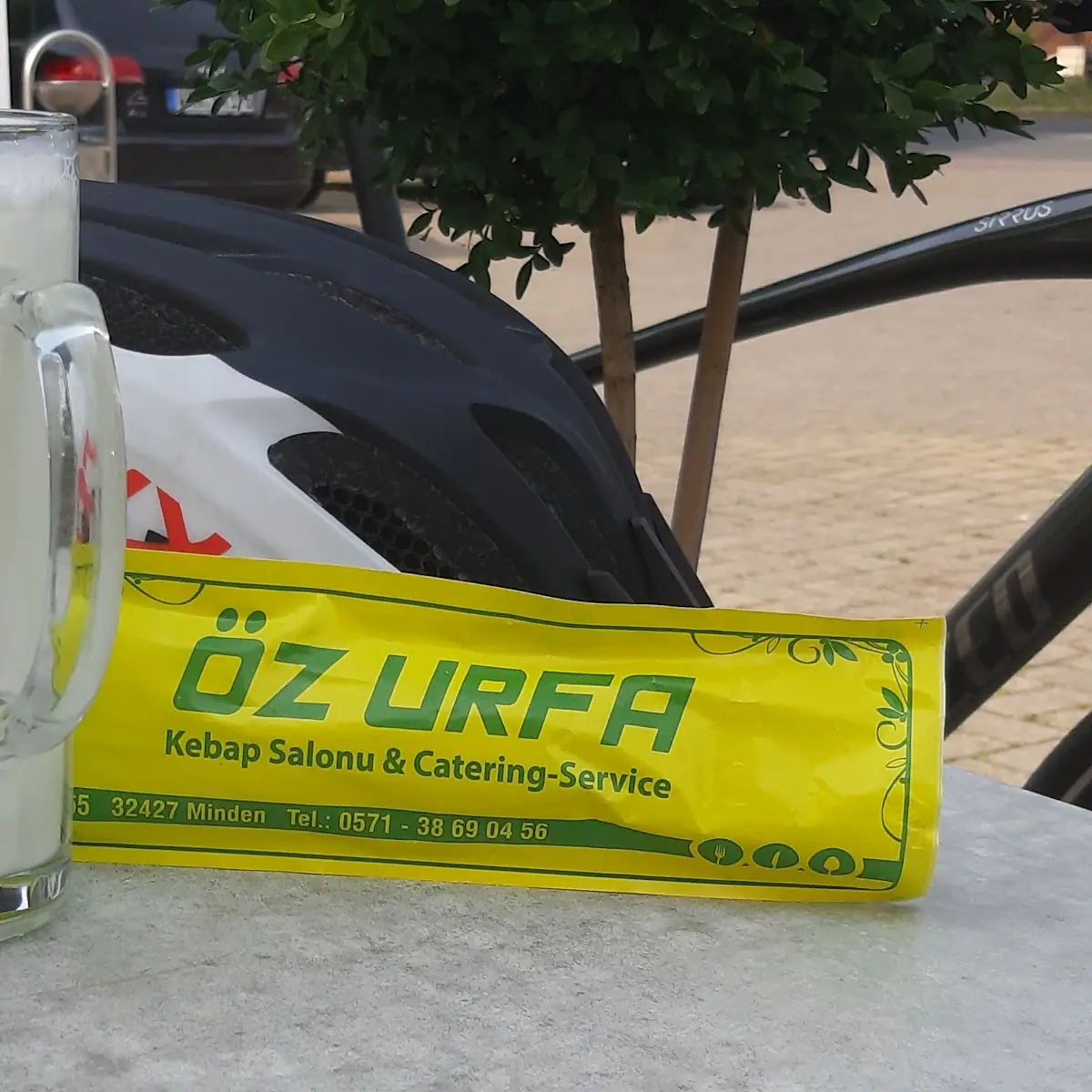 Ayran