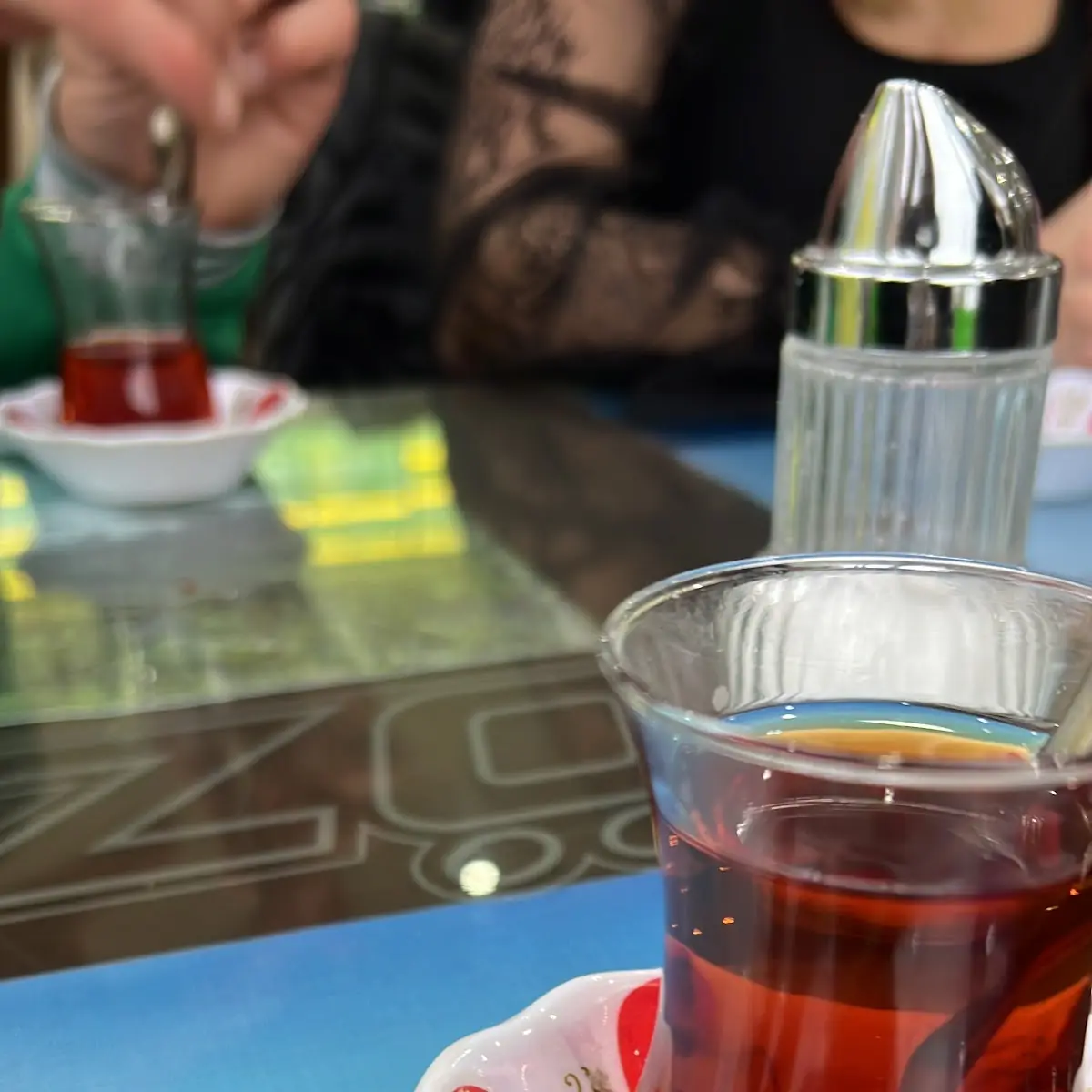 Tea