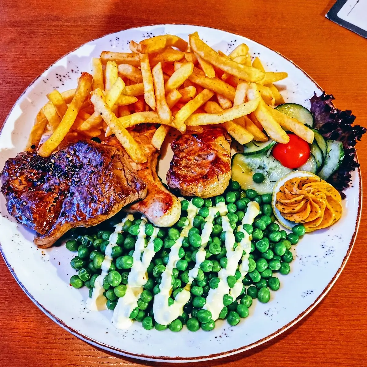 Steakteller