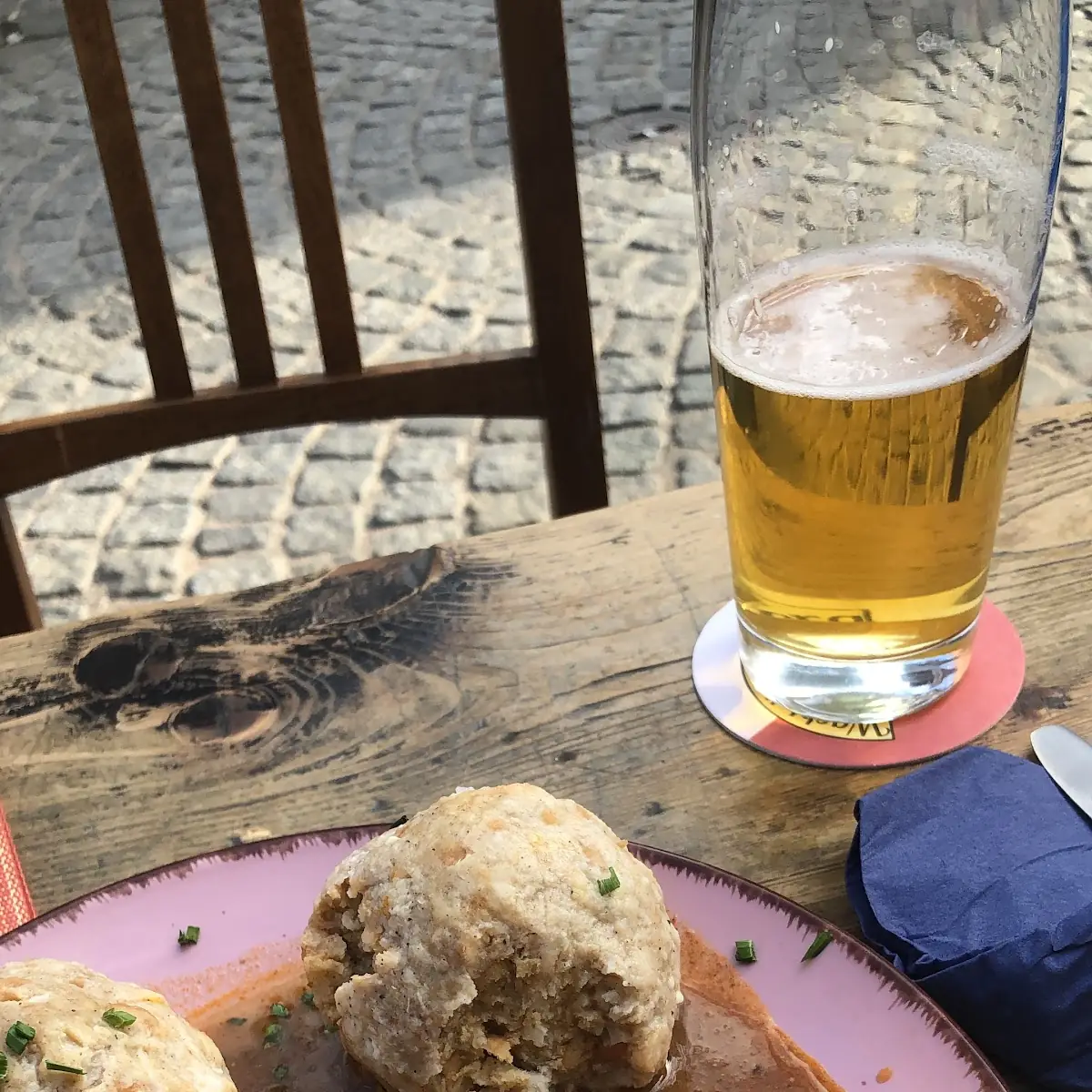 Highlights, Zum Goldenen Hirschen
